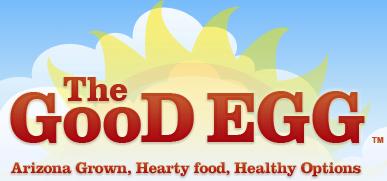 Good Egg - Chandler, AZ 85248 - (480)659-4995 | ShowMeLocal.com