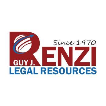 Renzi Legal Resources - Trenton, NJ 08690 - (609)989-9199 | ShowMeLocal.com