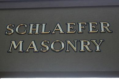 Schlaefer Masonry Contractors - Montclair, NJ 07042 - (973)744-1881 | ShowMeLocal.com