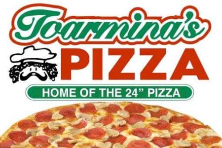 Toarmina's Pizza - Canton, MI 48187 - (734)981-0060 | ShowMeLocal.com