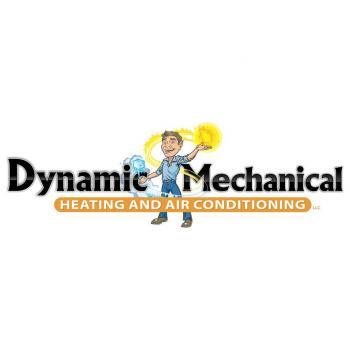Dynamic Mechanical Heating & Air Conditioning - Plainville, CT 06062 - (860)589-8367 | ShowMeLocal.com