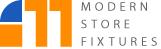 Modern Store Fixtures & Designs, Inc. New York (212)594-1212