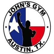John's Gym Austin (512)436-0675