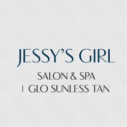 Jessy's Girl Salon & Spa | Glo Sunless Tan - Irving, TX 75063 - (972)829-0834 | ShowMeLocal.com