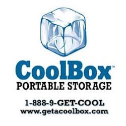 Cool Box Portable Storage - Santa Fe Springs, CA 90670 - (855)759-1013 | ShowMeLocal.com
