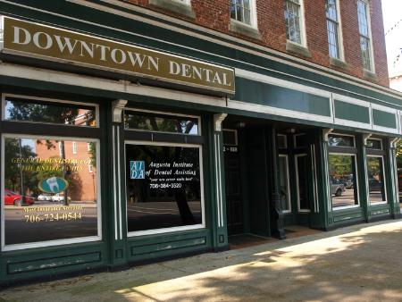 Downtown Dental, LLC - Juanita Adkins, DMD - Augusta, GA 30901 - (706)724-0544 | ShowMeLocal.com