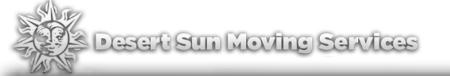 Desert Sun Moving Service - Tucson, AZ 85713 - (520)622-5776 | ShowMeLocal.com