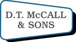 D.T. McCall and Sons - Franklin, TN 37064 - (615)794-8707 | ShowMeLocal.com