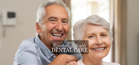Riverton Heights Dental Care Riverton (801)781-5784