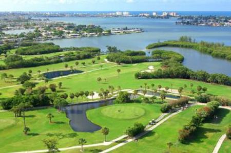 The Tides Golf Club - Seminole, FL 33772 - (727)392-5345 | ShowMeLocal.com