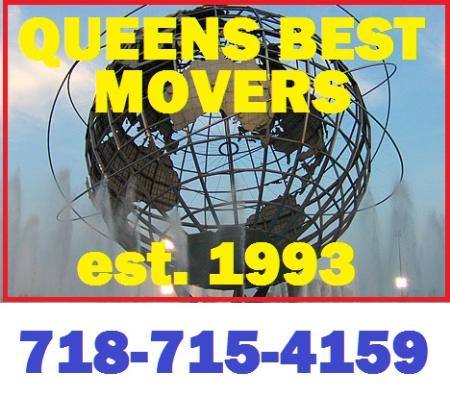 Queens Best Movers New York Moving - Flushing, NY 11358 - (718)715-4159 | ShowMeLocal.com