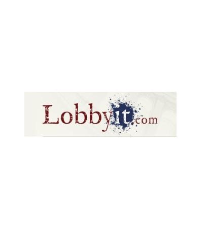 LobbyIt - Washington, DC 20005 - (202)587-2736 | ShowMeLocal.com