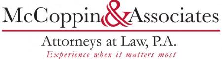 McCoppin & Associates, Attorneys at Law, P.A. - Cary, NC 27511 - (919)234-5775 | ShowMeLocal.com