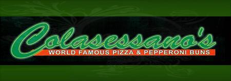 Colasessano's World Famous Pizza & Pepperoni Buns - Fairmont, WV 26554 - (304)363-0571 | ShowMeLocal.com