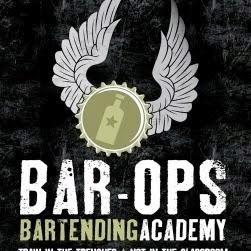 Bar-Ops Bartending Academy - Chicago, IL 60657 - (773)644-5554 | ShowMeLocal.com