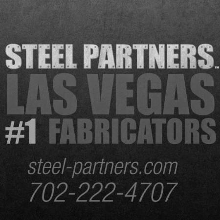 Steel Partners - Las Vegas, NV 89103 - (702)222-4707 | ShowMeLocal.com