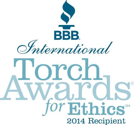International Business Ethics Award Recipient! 25th Street Automotive Phoenix (602)955-2637