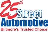 25th Street Automotive - Phoenix, AZ 85016 - (602)955-2637 | ShowMeLocal.com