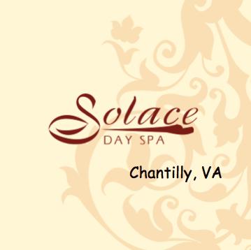 SOLACE DAY SPA - Chantilly, VA 20152 - (703)327-3366 | ShowMeLocal.com