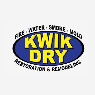 Kwik Dry LLC - Springfield, MO - (417)725-6978 | ShowMeLocal.com
