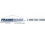Frameware Inc. - Fairfield, NJ 07004 - (973)808-2022 | ShowMeLocal.com