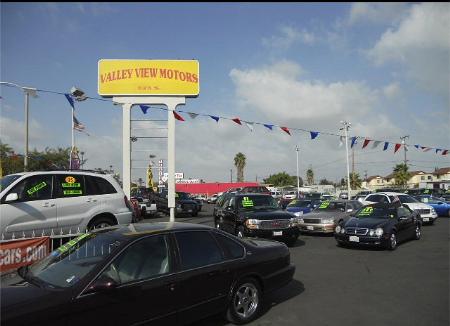 Valley View Motors - Santa Ana, CA 92704 - (714)531-4800 | ShowMeLocal.com