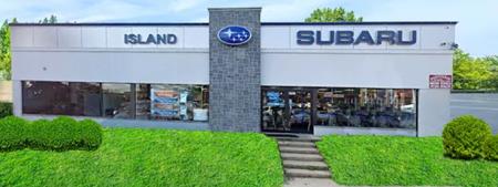Island Subaru - Staten Island, NY 10305 - (718)979-0033 | ShowMeLocal.com