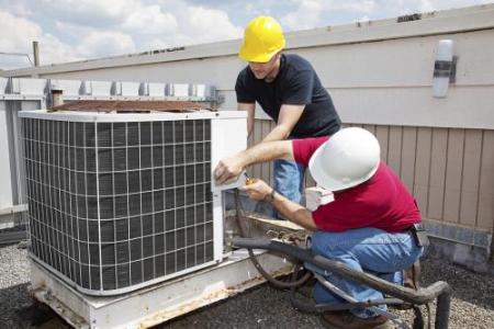 Dynamics Air Conditioning & Heating Mechanical Service - Sicklerville, NJ - (856)629-6034 | ShowMeLocal.com