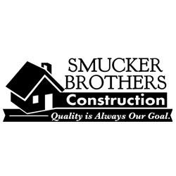 Smucker Brothers Construction LLC - East Earl, PA 17519 - (717)587-8818 | ShowMeLocal.com