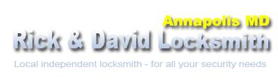 Rick And David Locksmith - Annapolis, MD 21403 - (240)284-8102 | ShowMeLocal.com