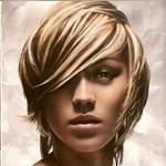 Gorgeous Blondes, Great Hair Products, and many Different Styles to Choose From. Salon Cipolla Longwood (407)332-8016