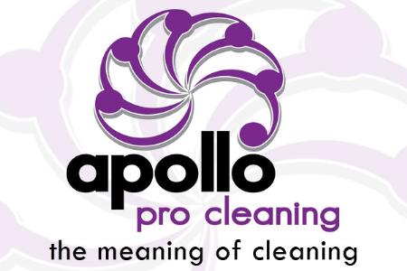 Apollo Pro Cleaning Columbus (614)465-2687