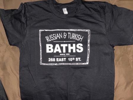 Russian & Turkish Baths - New York, NY 10009 - (212)674-9250 | ShowMeLocal.com