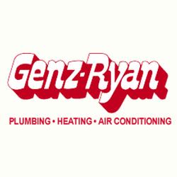 Genz-Ryan Heating, Cooling, Plumbing, & Electrical - Burnsville, MN 55337 - (952)767-1000 | ShowMeLocal.com