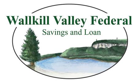 Wallkill Valley Federal Savings & Loan - Otisville, NY 10963 - (845)386-2577 | ShowMeLocal.com