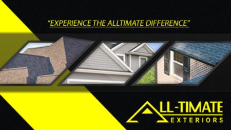 All-timate Roofing - Chattanooga, TN - (423)476-6387 | ShowMeLocal.com