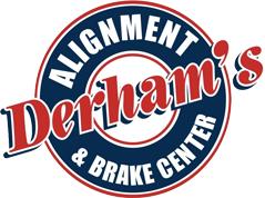 Derham's Alignment & Brake Center - Wilmington, NC 28405 - (910)399-4442 | ShowMeLocal.com