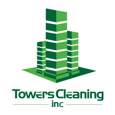 Towers Cleaning Santa Barbara (805)455-6515