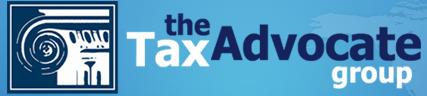 The Taxadvocate Group - Middle Village, NY 11379 - (877)829-1040 | ShowMeLocal.com