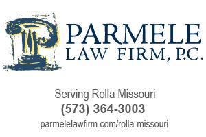 Parmele Law Firm - Rolla, MO 65401 - (573)364-3003 | ShowMeLocal.com