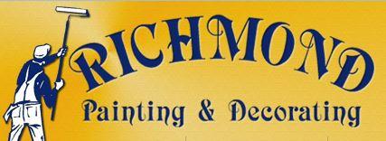 Richmond Painting & Decorating - Racine, WI 53404 - (262)770-1079 | ShowMeLocal.com