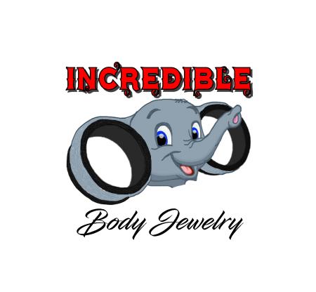Incredible Body Jewelry - Murray, UT 84107 - (801)963-0363 | ShowMeLocal.com
