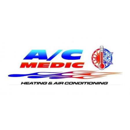A/C Medic Heating & Air LLC - Greer, SC 29650 - (864)809-4661 | ShowMeLocal.com