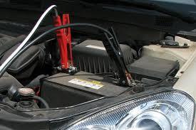 Battery jump start and boost service. Grand Valley Towing and Auto Unlock Jenison (616)644-7601