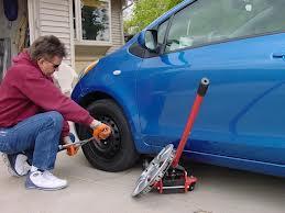 Tire change service for flat tires.<br>Flat tire air up.<br>Damaged and locking lug nut removal. Grand Valley Towing and Auto Unlock Jenison (616)644-7601