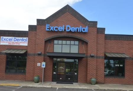 Excel Dental - Battle Ground, WA 98604 - (360)666-5700 | ShowMeLocal.com