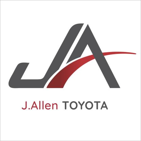 J. Allen Toyota - Gulfport, MS 39503 - (228)896-8220 | ShowMeLocal.com
