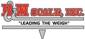 B & M Scale, Inc. - New Cumberland, PA 17070 - (717)774-9470 | ShowMeLocal.com