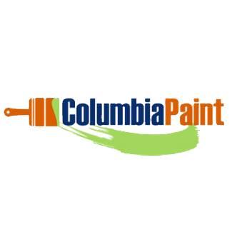 Columbia Paint Columbia (443)319-4001