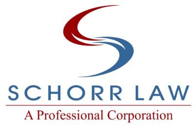 Schorr Law, A Professional Corporation - Los Angeles, CA 90067 - (310)954-1877 | ShowMeLocal.com